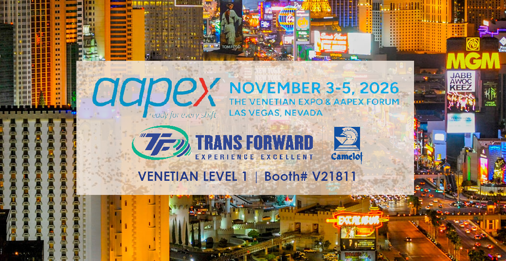 Welcome you to visit our booth at V21811!